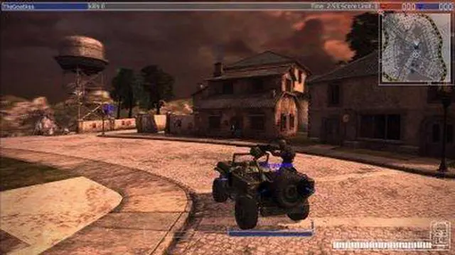 Alt view image 15 of 20 - Warhawk w/Blutooth Headset