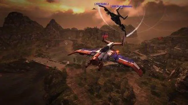Alt view image 19 of 20 - Warhawk w/Blutooth Headset