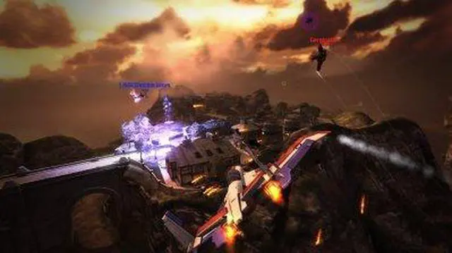 Alt view image 20 of 20 - Warhawk w/Blutooth Headset