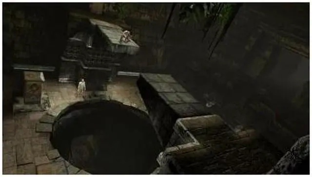 Alt view image 8 of 15 - Uncharted: Drake's Fortune