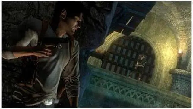 Alt view image 10 of 15 - Uncharted: Drake's Fortune