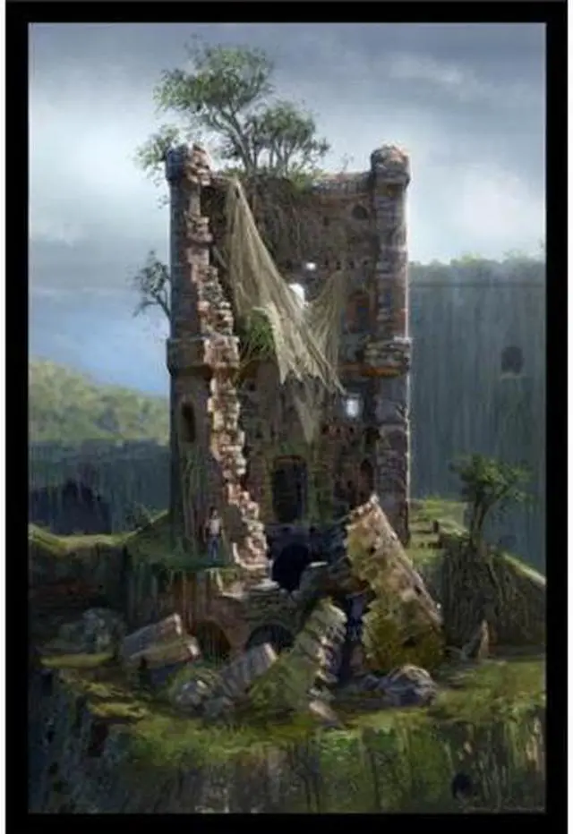 Alt view image 12 of 15 - Uncharted: Drake's Fortune
