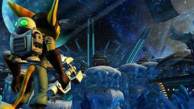 Alt view image 13 of 20 - Ratchet & Clank Future: Tools of Destruction