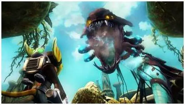 Alt view image 15 of 20 - Ratchet & Clank Future: Tools of Destruction