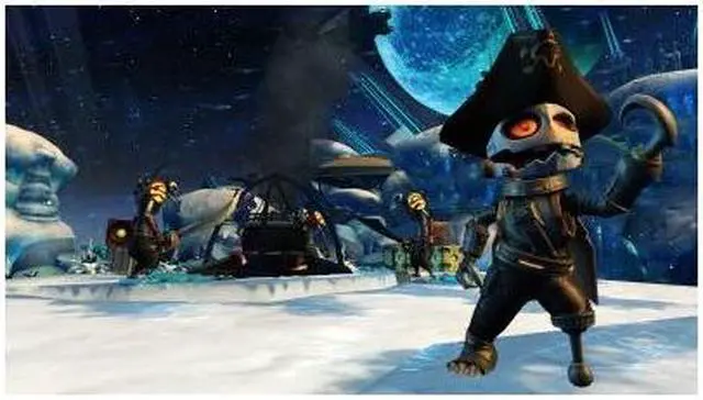 Alt view image 16 of 20 - Ratchet & Clank Future: Tools of Destruction