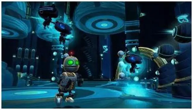 Alt view image 19 of 20 - Ratchet & Clank Future: Tools of Destruction