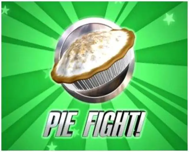 Alt view image 5 of 14 - Buzz Big Mega Quiz Game