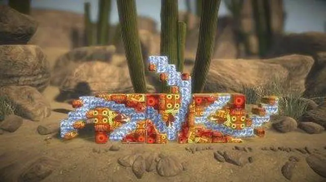 Alt view image 8 of 19 - LittleBigPlanet