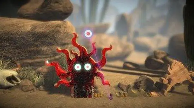 Alt view image 15 of 19 - LittleBigPlanet