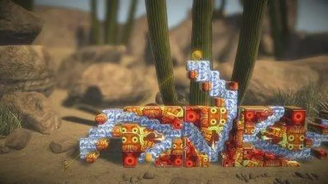 Alt view image 17 of 19 - LittleBigPlanet