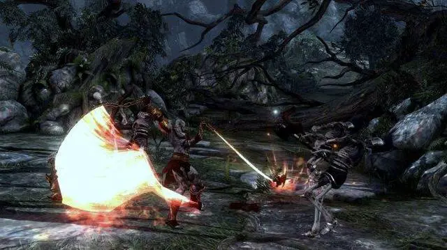 Alt view image 13 of 20 - God of War 3 Playstation3 Game