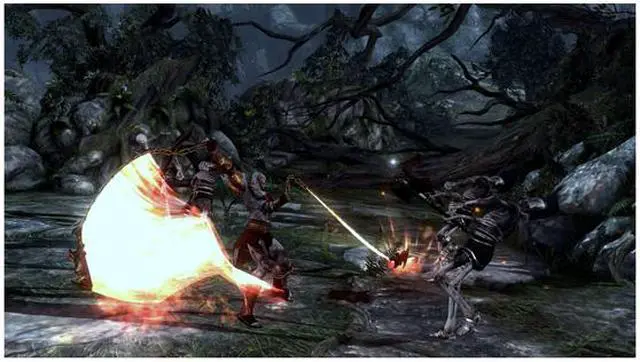 Alt view image 16 of 20 - God of War 3 Playstation3 Game