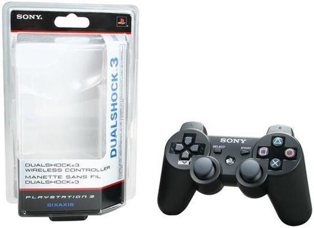 Alt view image 5 of 6 - SONY DUALSHOCK 3 Wireless Controller