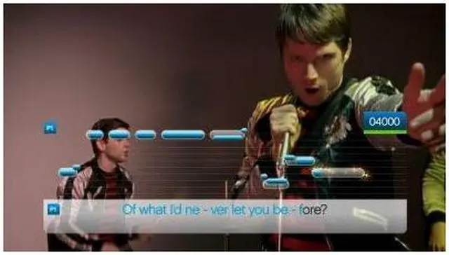 Alt view image 2 of 20 - SingStar (Game Only)