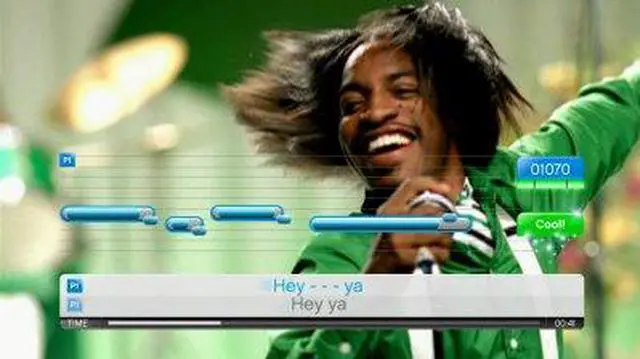 Alt view image 6 of 20 - SingStar (Game Only)