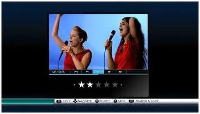 Alt view image 7 of 20 - SingStar (Game Only)
