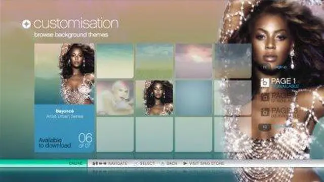 Alt view image 9 of 20 - SingStar (Game Only)