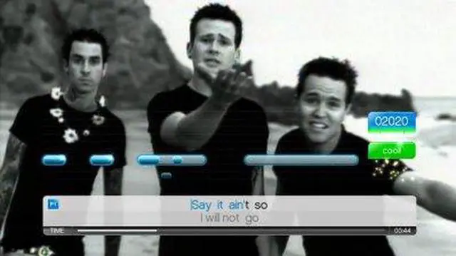 Alt view image 17 of 20 - SingStar (Game Only)