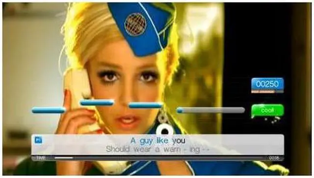 Alt view image 19 of 20 - SingStar (Game Only)