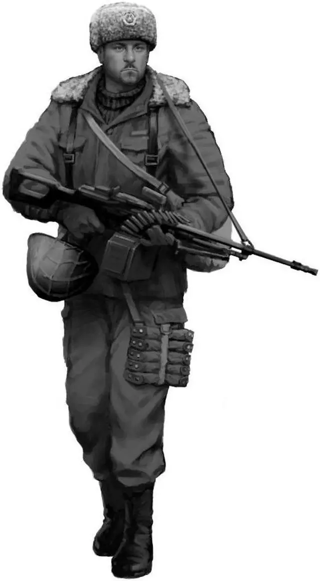 Alt view image 7 of 20 - SOCOM: U.S. Navy Seals Fireteam Bravo 3 PSP Game SONY
