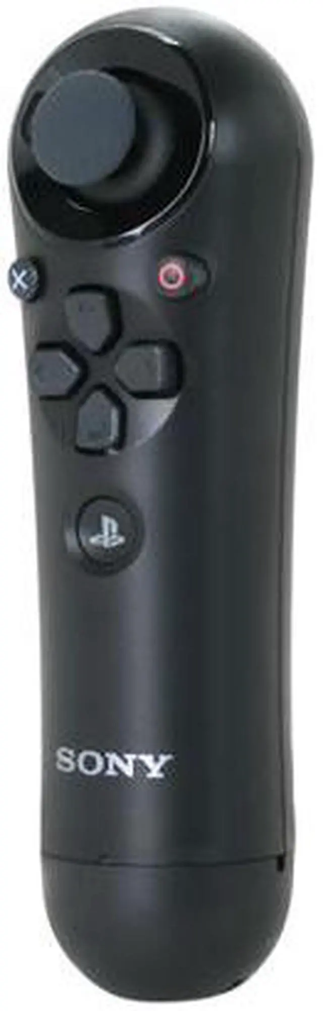 Main image of SONY PlayStationMove Navigation Controller