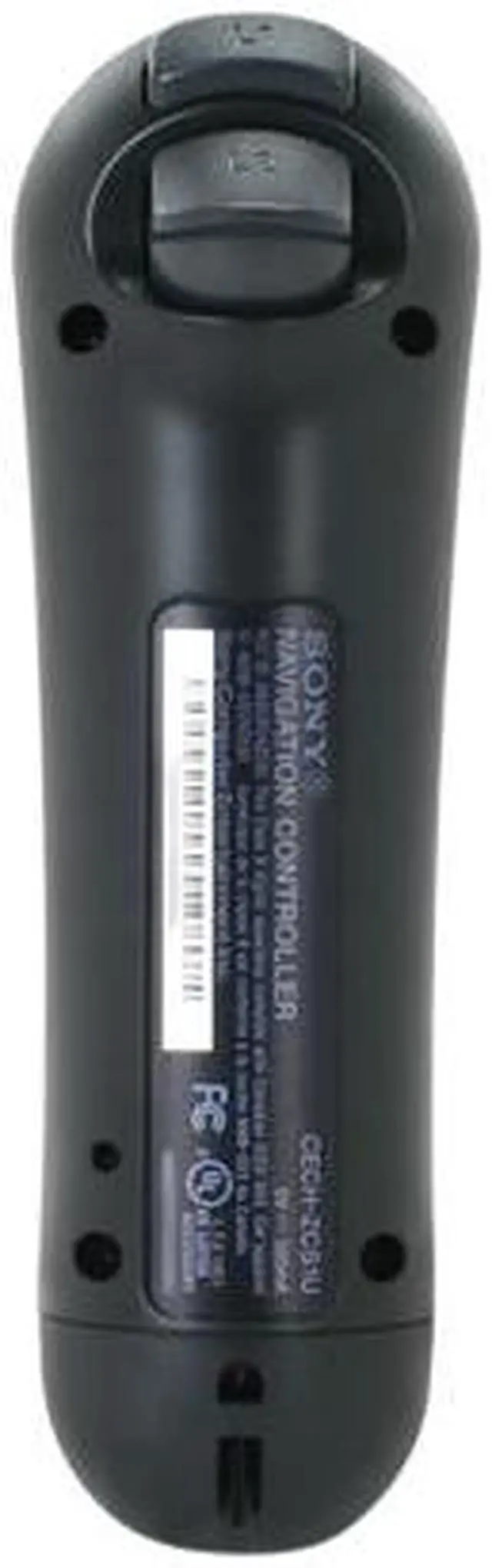 Alt view image 3 of 5 - SONY PlayStationMove Navigation Controller