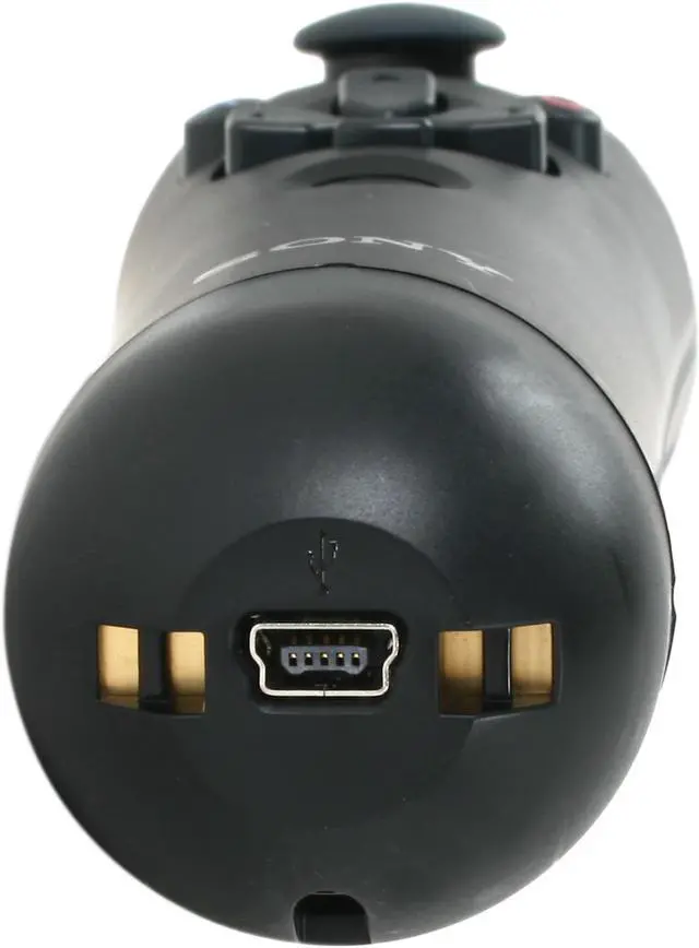 Alt view image 4 of 5 - SONY PlayStationMove Navigation Controller