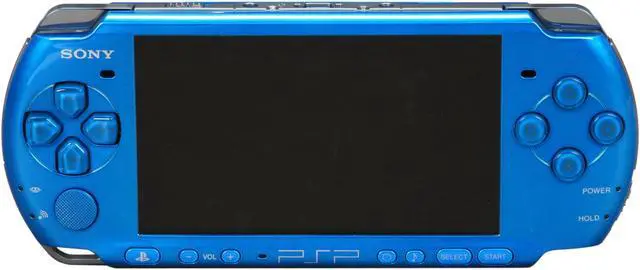 Alt view image 2 of 8 - SONY PSP Limited Edition Invizimals Entertainment Pack
