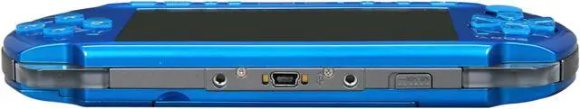 Alt view image 7 of 8 - SONY PSP Limited Edition Invizimals Entertainment Pack