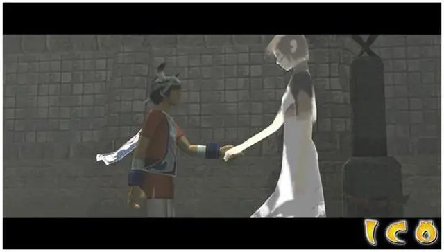 Alt view image 2 of 13 - ICO and Shadow of Colossus Collection PlayStation 3