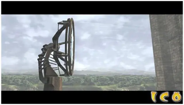 Alt view image 5 of 13 - ICO and Shadow of Colossus Collection PlayStation 3