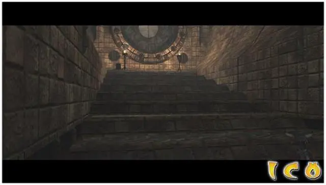 Alt view image 8 of 13 - ICO and Shadow of Colossus Collection PlayStation 3