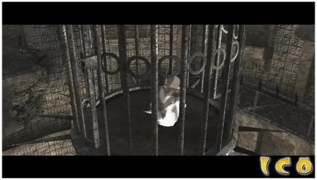 Alt view image 10 of 13 - ICO and Shadow of Colossus Collection PlayStation 3