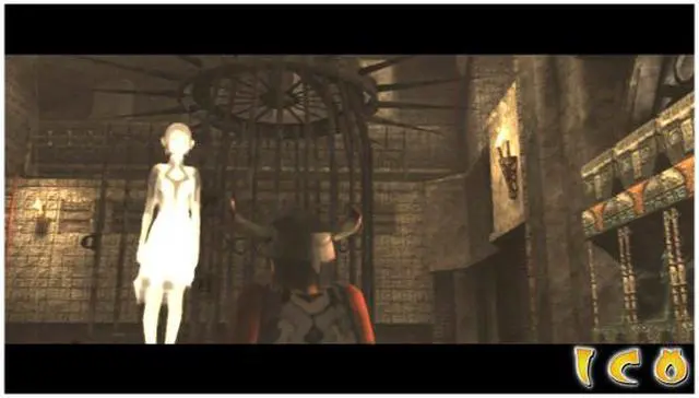 Alt view image 13 of 13 - ICO and Shadow of Colossus Collection PlayStation 3
