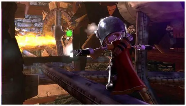 Alt view image 6 of 9 - Medieval Moves: Deadmund's Quest Playstation3 Game