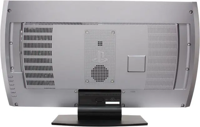 Alt view image 6 of 11 - SONY Playstation 3D Display