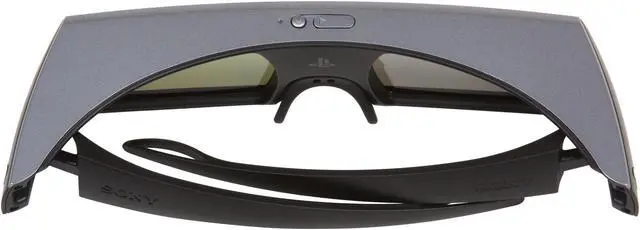Alt view image 10 of 11 - SONY Playstation 3D Display