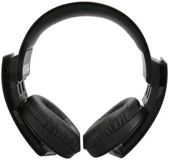 Alt view image 4 of 7 - SONY Wireless Stereo Headset