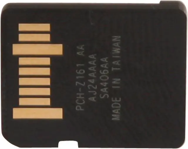 Alt view image 2 of 3 - Sony PS Vita 16GB Memory Card
