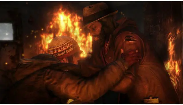 Alt view image 9 of 20 - Beyond: Two Souls