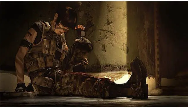 Alt view image 10 of 20 - Beyond: Two Souls
