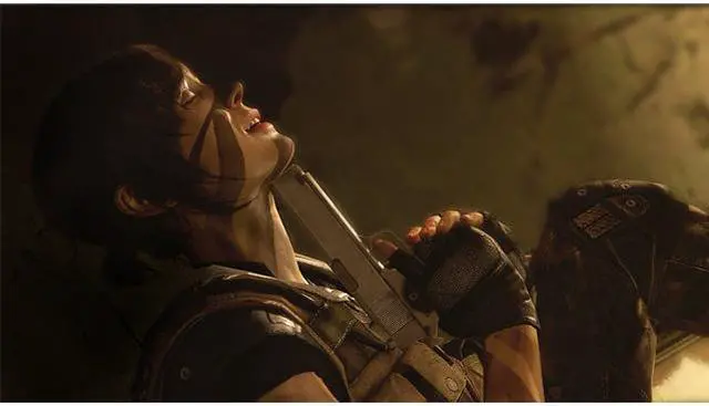 Alt view image 16 of 20 - Beyond: Two Souls