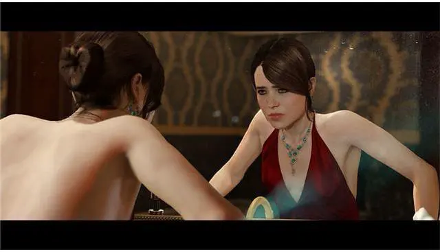 Alt view image 17 of 20 - Beyond: Two Souls
