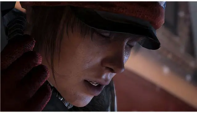 Alt view image 20 of 20 - Beyond: Two Souls
