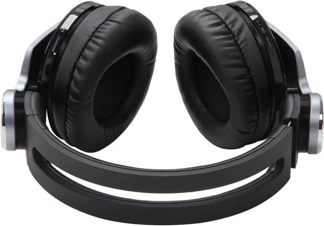 Alt view image 6 of 6 - Sony PULSE Wireless Stereo Headset - Elite Edition for PlayStation 4, PlayStation 3 and PS Vita