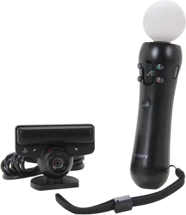 Main image of SONY PSM Starter Bundle With Just Dance 3 Voucher