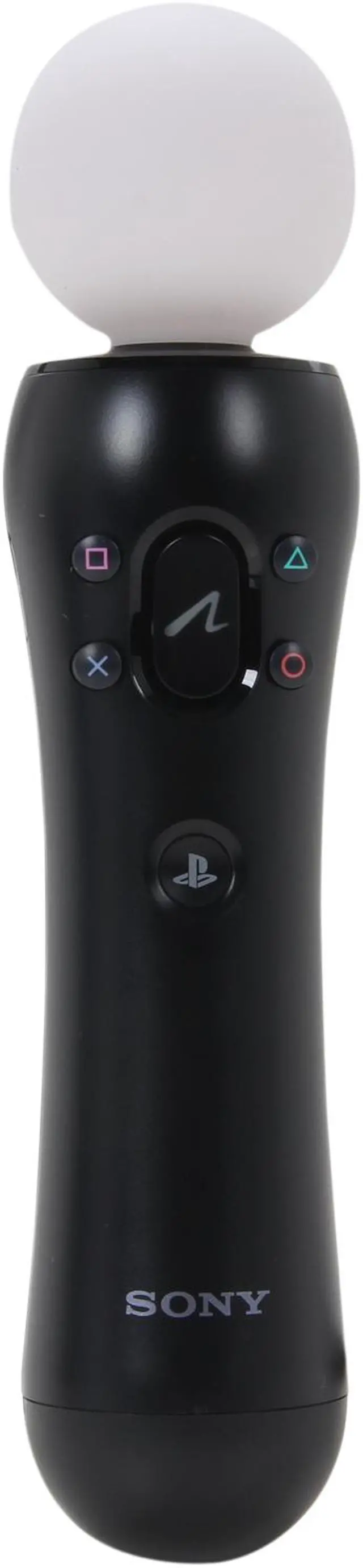 Alt view image 2 of 8 - SONY PSM Starter Bundle With Just Dance 3 Voucher