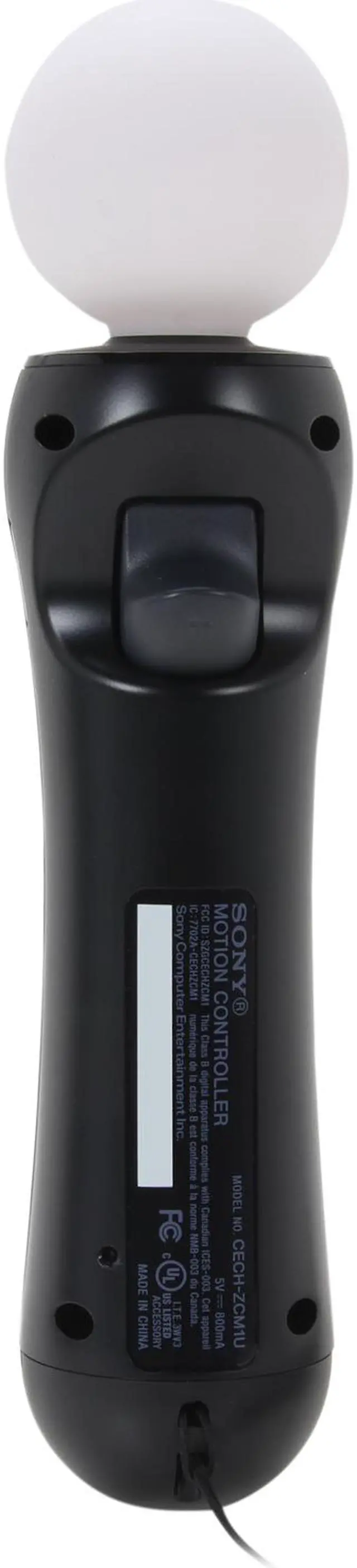 Alt view image 4 of 8 - SONY PSM Starter Bundle With Just Dance 3 Voucher