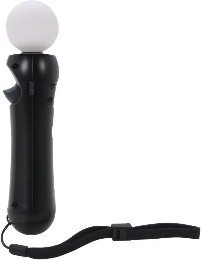 Alt view image 5 of 8 - SONY PSM Starter Bundle With Just Dance 3 Voucher