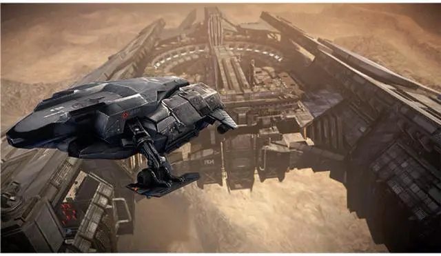 Alt view image 3 of 10 - Killzone: Mercenary PS Vita Games